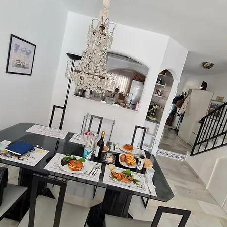 Townhouse Cortijos De La Hidalga