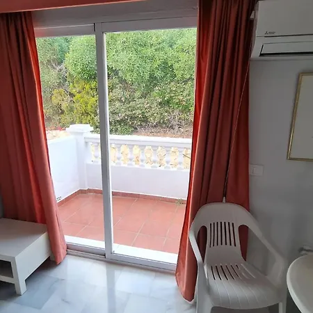 Townhouse Cortijos De La Hidalga Holiday home