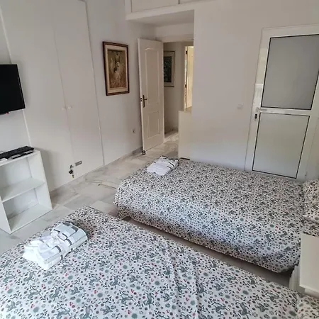 Holiday home Townhouse Cortijos De La Hidalga *