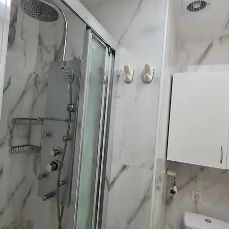 Holiday home Townhouse Cortijos De La Hidalga Benalmadena