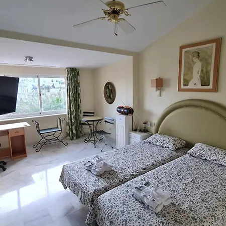 Townhouse Cortijos De La Hidalga *