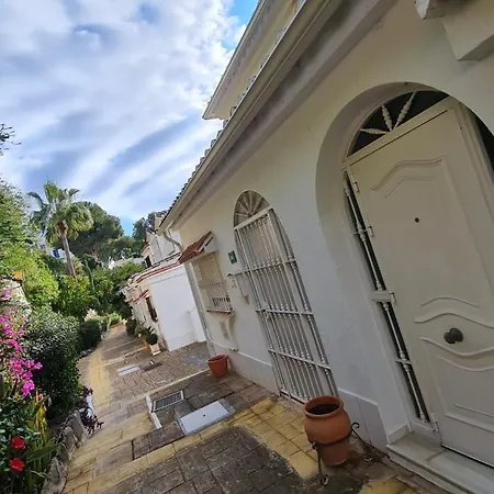 Holiday home Townhouse Cortijos De La Hidalga Benalmadena