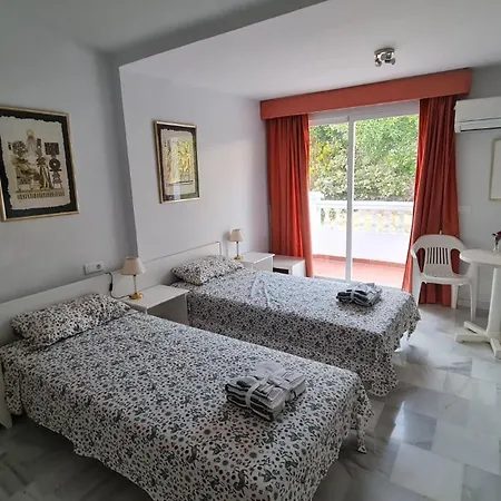 Holiday home Townhouse Cortijos De La Hidalga