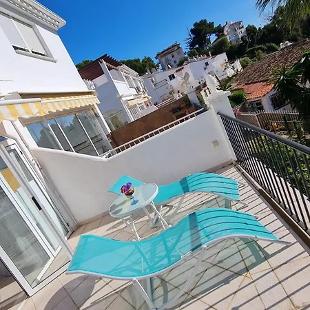 Townhouse Cortijos De La Hidalga *