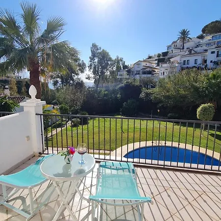 Townhouse Cortijos De La Hidalga Holiday home
