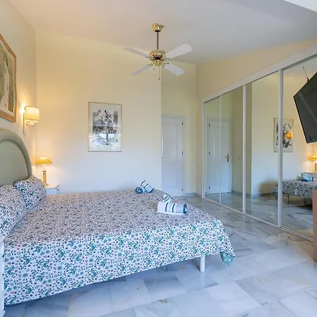 Townhouse Cortijos De La Hidalga Dom wakacyjny