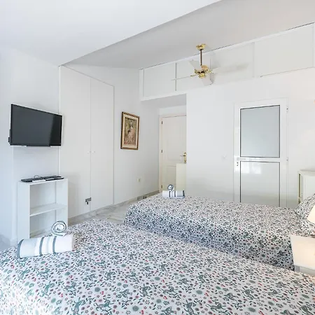Dom wakacyjny Townhouse Cortijos De La Hidalga *