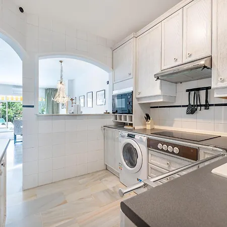 Townhouse Cortijos De La Hidalga *