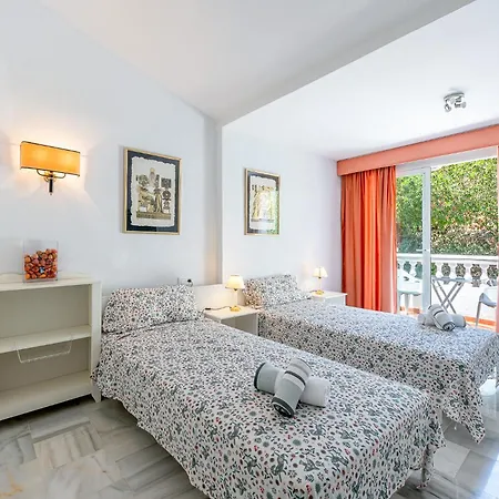 Townhouse Cortijos De La Hidalga Dom wakacyjny