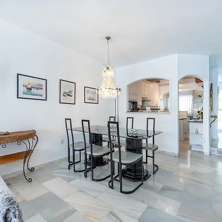 Dom wakacyjny Townhouse Cortijos De La Hidalga