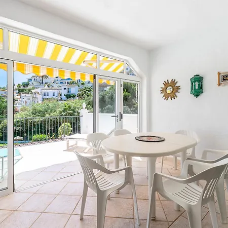 Townhouse Cortijos De La Hidalga