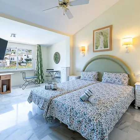 Townhouse Cortijos De La Hidalga Benalmádena