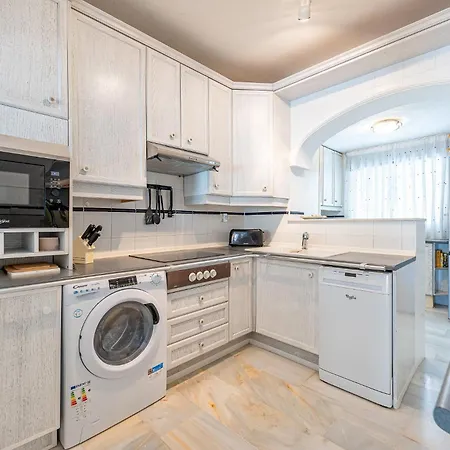 Dom wakacyjny Townhouse Cortijos De La Hidalga