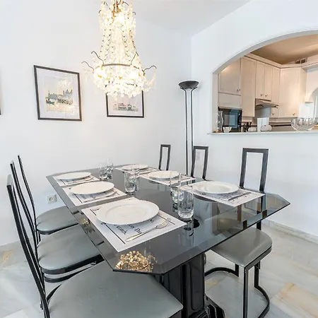 Dom wakacyjny Townhouse Cortijos De La Hidalga *