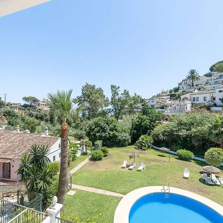 Townhouse Cortijos De La Hidalga * Benalmádena