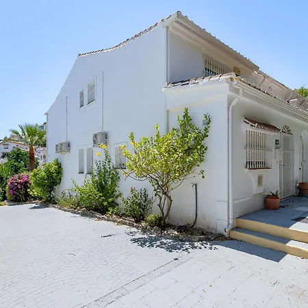 Townhouse Cortijos De La Hidalga *