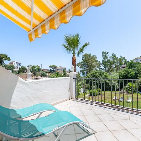 Townhouse Cortijos De La Hidalga *